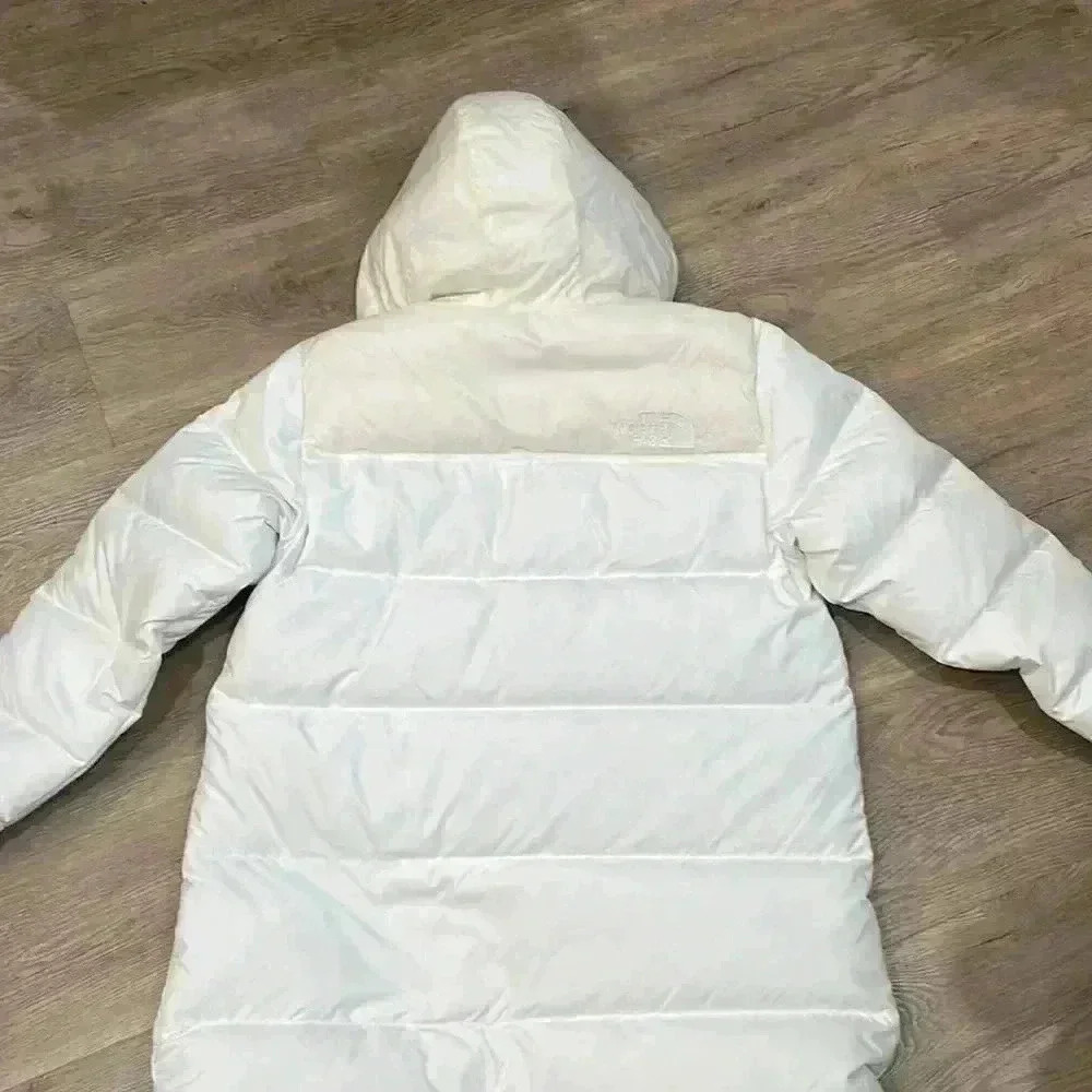 The North Face Women’s Nuptse Parka, Small - Picture 8 of 13